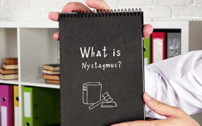 Understanding Nystagmus: A Guide by Neuro Vision Specialist